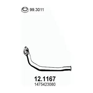 12.1167 ASSO