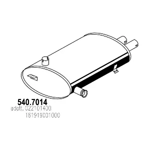 50460 DINEX