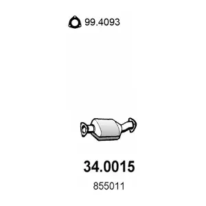 ASSO 340015