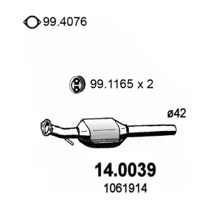 ASSO 14.0039