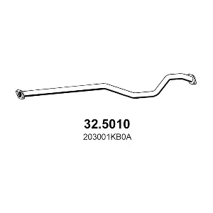 32.5010 ASSO
