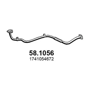 581056 ASSO