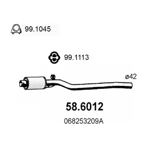 068253209A AUDI