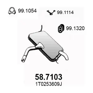 58.7103 ASSO