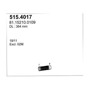 515.4017 ASSO