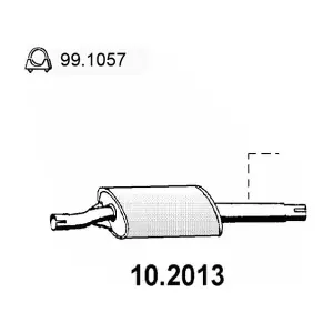 95572140 CITROEN