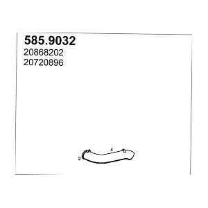 20868202 RENAULT TRUCKS