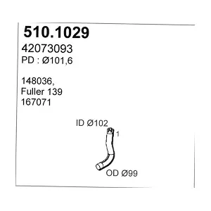 28166 DINEX