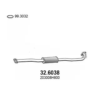 326038 ASSO
