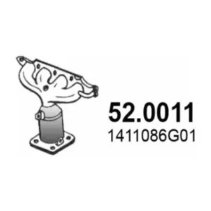 520011 ASSO