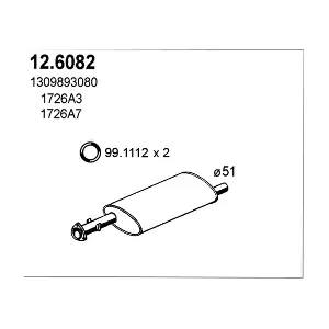 ASSO 126082