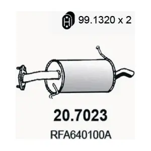 ASSO 20.7023