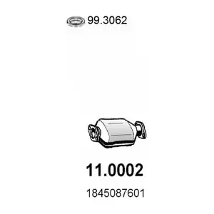 1845087604 DAIHATSU
