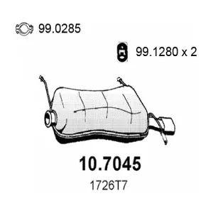 107045 ASSO