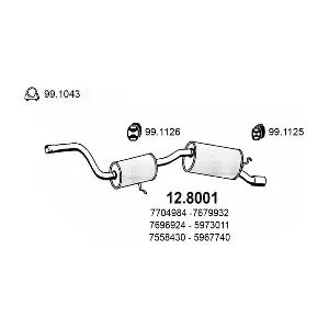 ASSO 128001