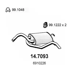 14.7093 ASSO