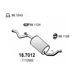7696020 INNOCENTI