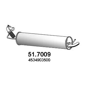 51-7009 ASSO