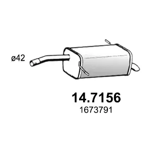 14.7156 ASSO