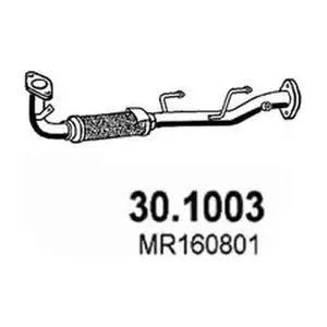 ASSO 301003