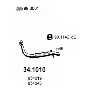 341010 ASSO