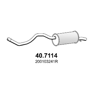 40-7114 ASSO