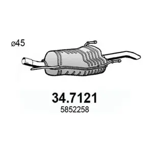 ASSO 347121