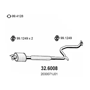 ASSO 32.6008