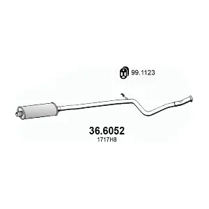 36.6052 ASSO