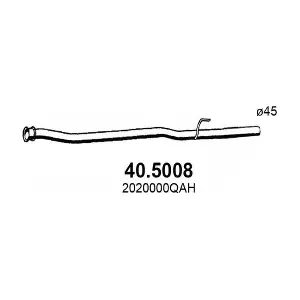 ASSO 40.5008