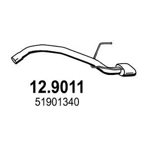 ASSO 12.9011