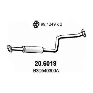 20.6019 ASSO