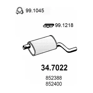 347022 ASSO