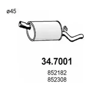 ASSO 34.7001
