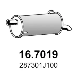 16.7019 ASSO