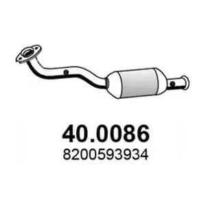 40.0086 ASSO
