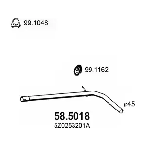 58.5018 ASSO