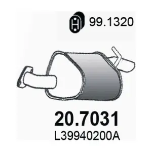 207031 ASSO