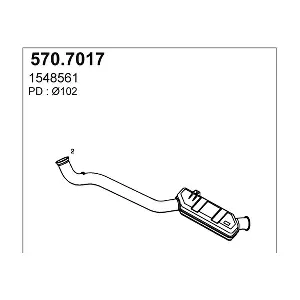 68634 DINEX