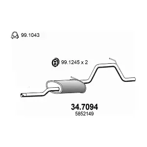 34.7094 ASSO