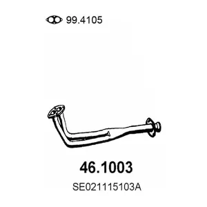 ASSO 46.1003