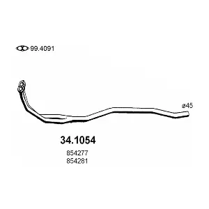 341054 ASSO