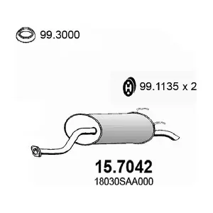 15.7042 ASSO