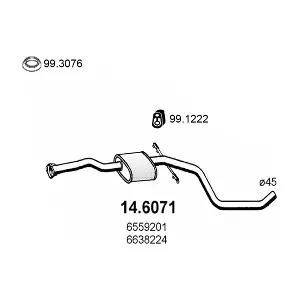 5028995 FORD