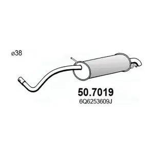 50.7019 ASSO