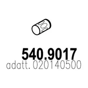 5409017 ASSO