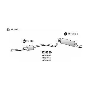 ASSO 12.8059