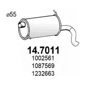ASSO 147011
