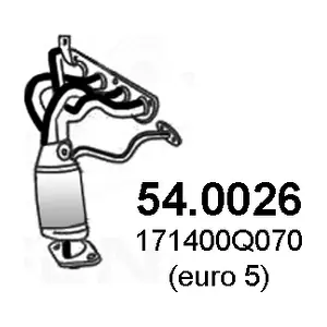 540026 ASSO