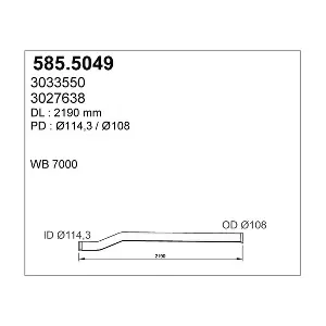 80237 DINEX